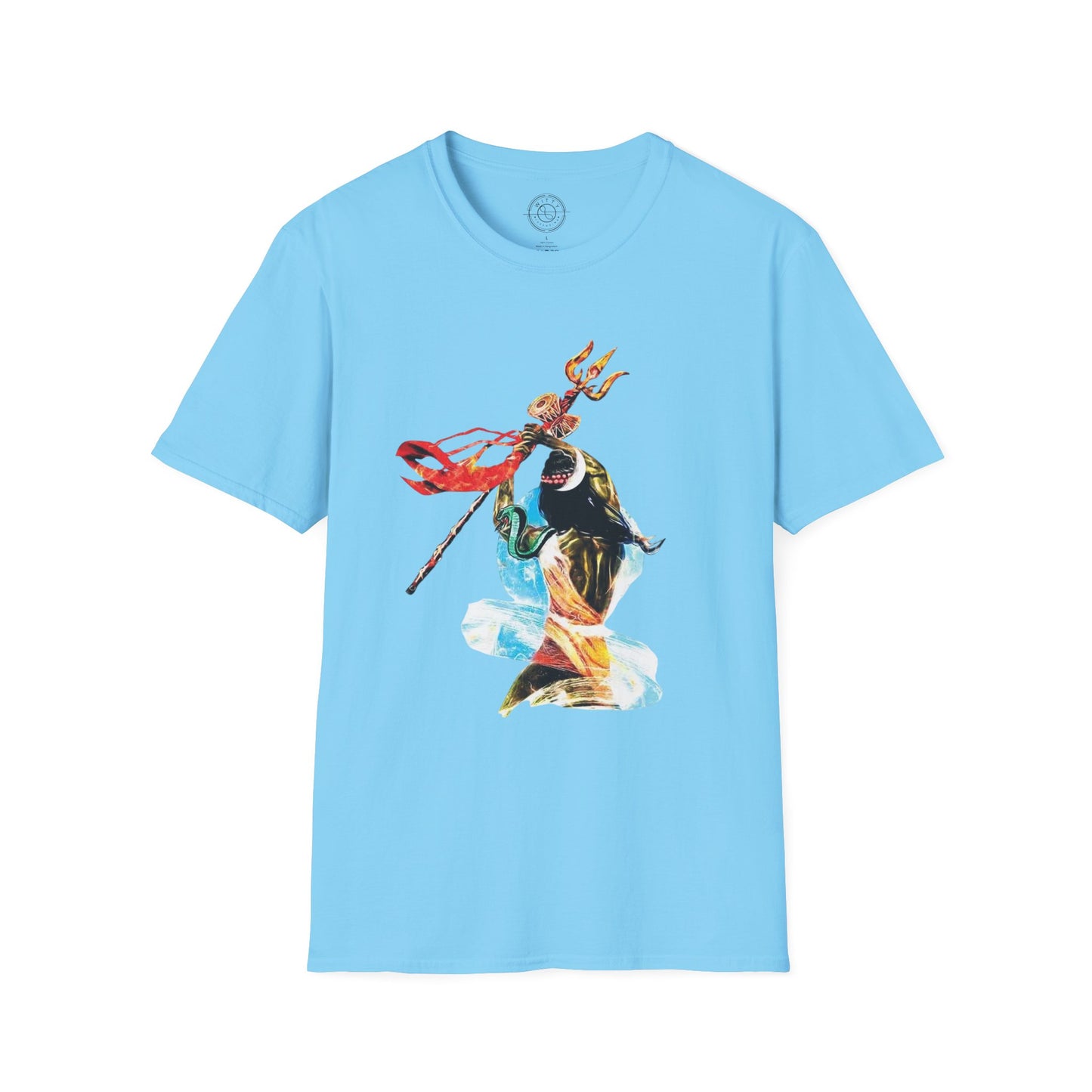 Bhairava - T-Shirt