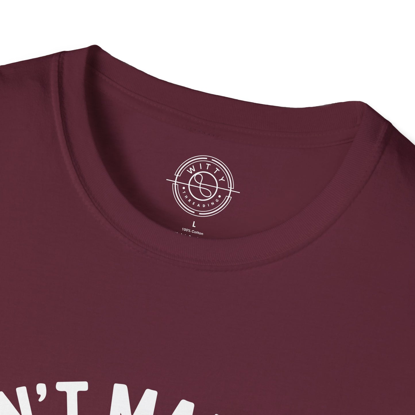 Purr-Sue You - T-Shirt