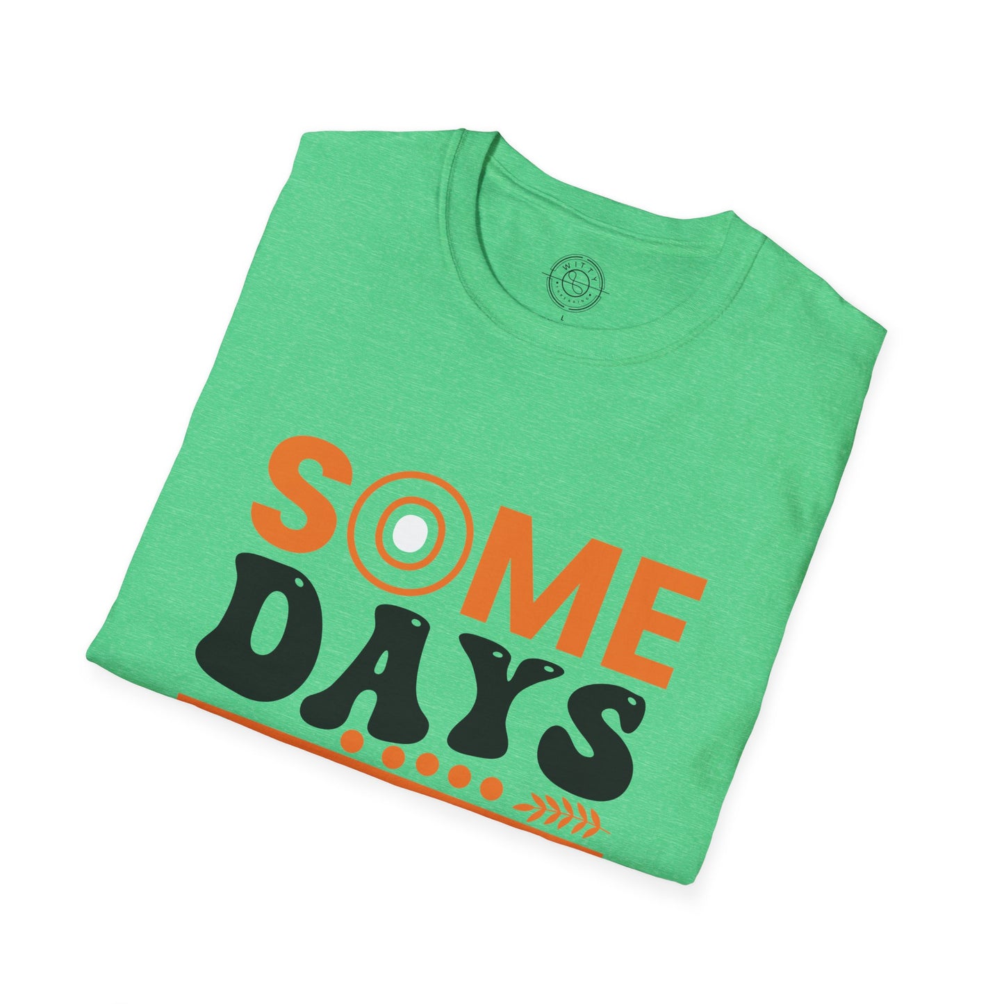 Extra Witchy - T-Shirt
