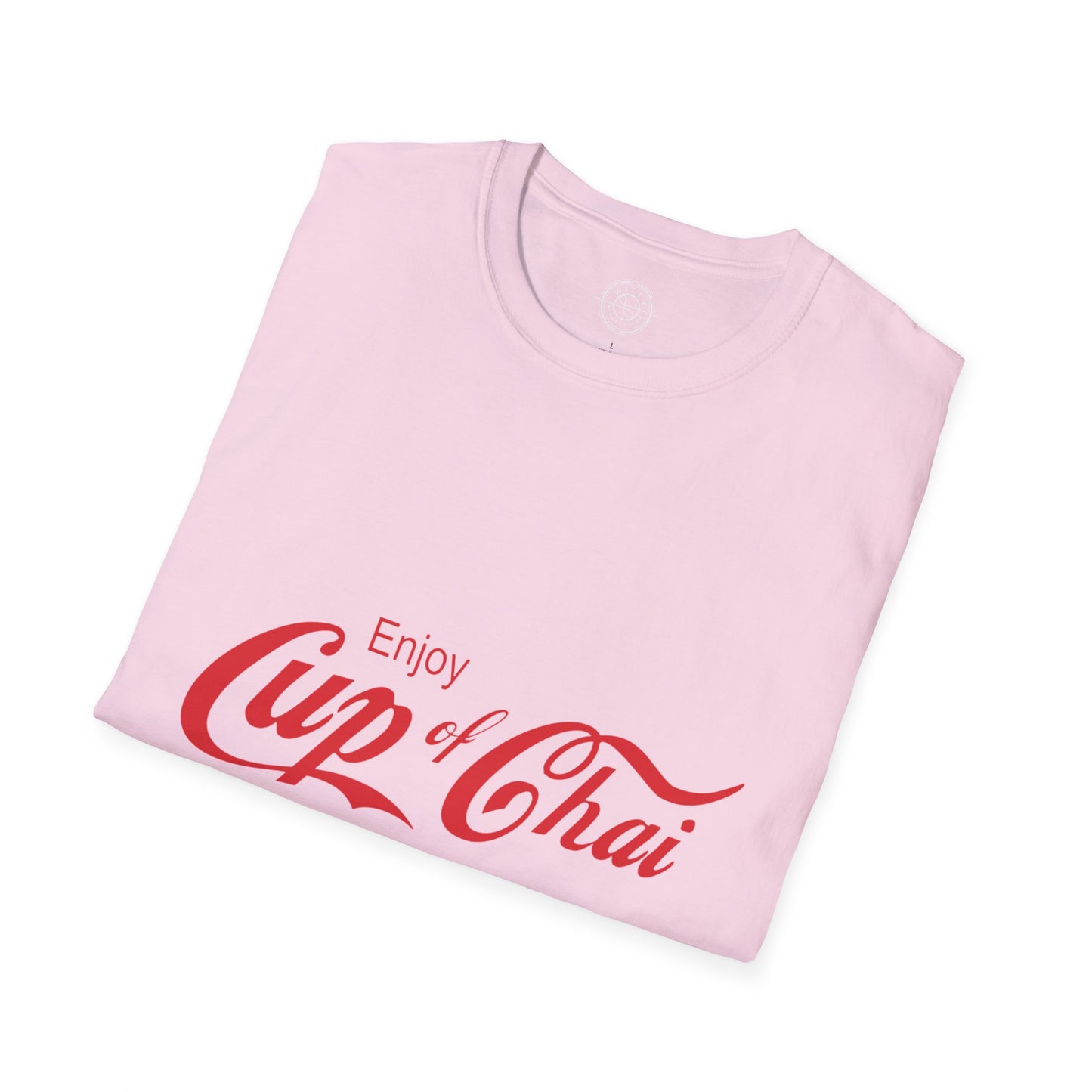 Cup of Chai - T-Shirt