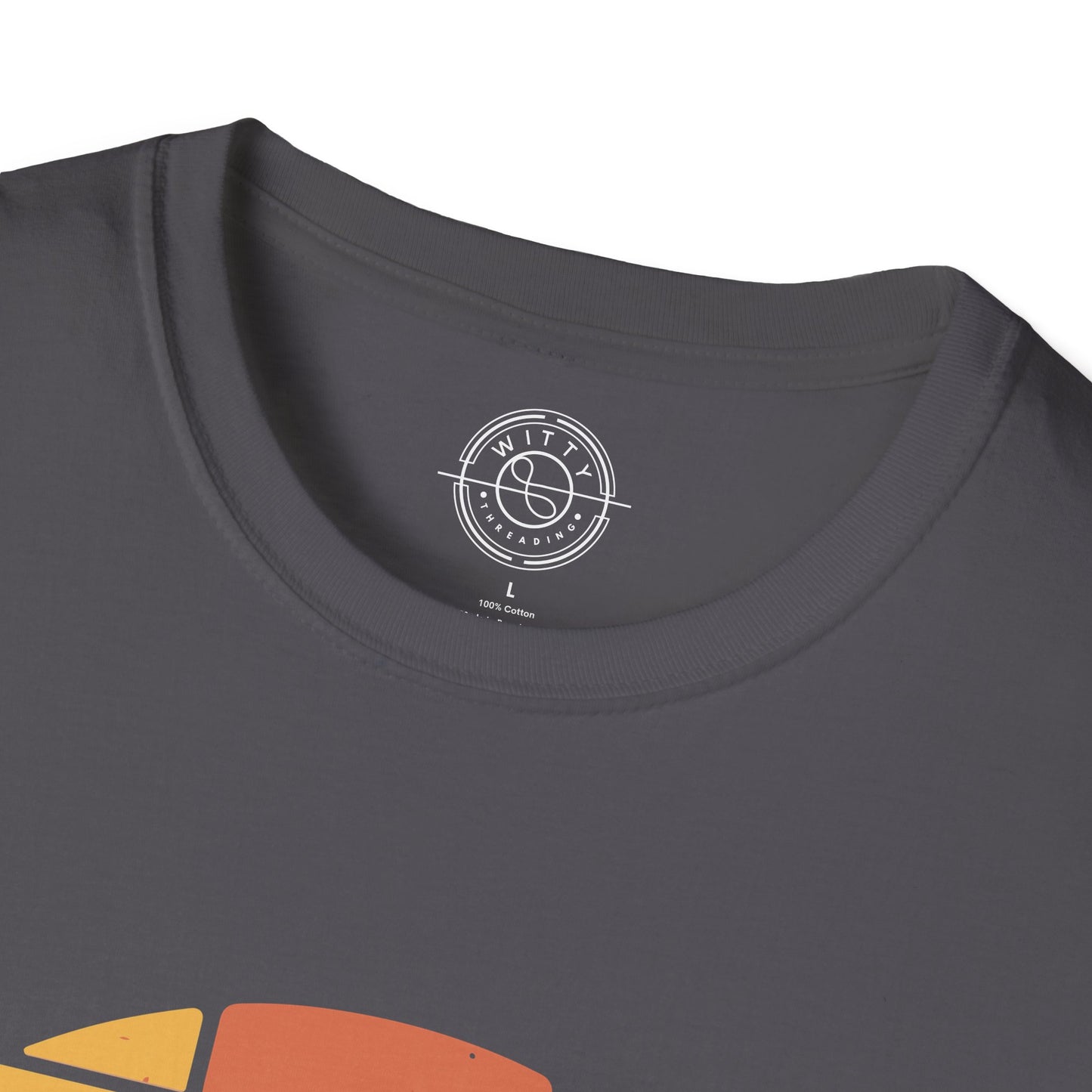 Not a Morning Person at all- T-Shirt