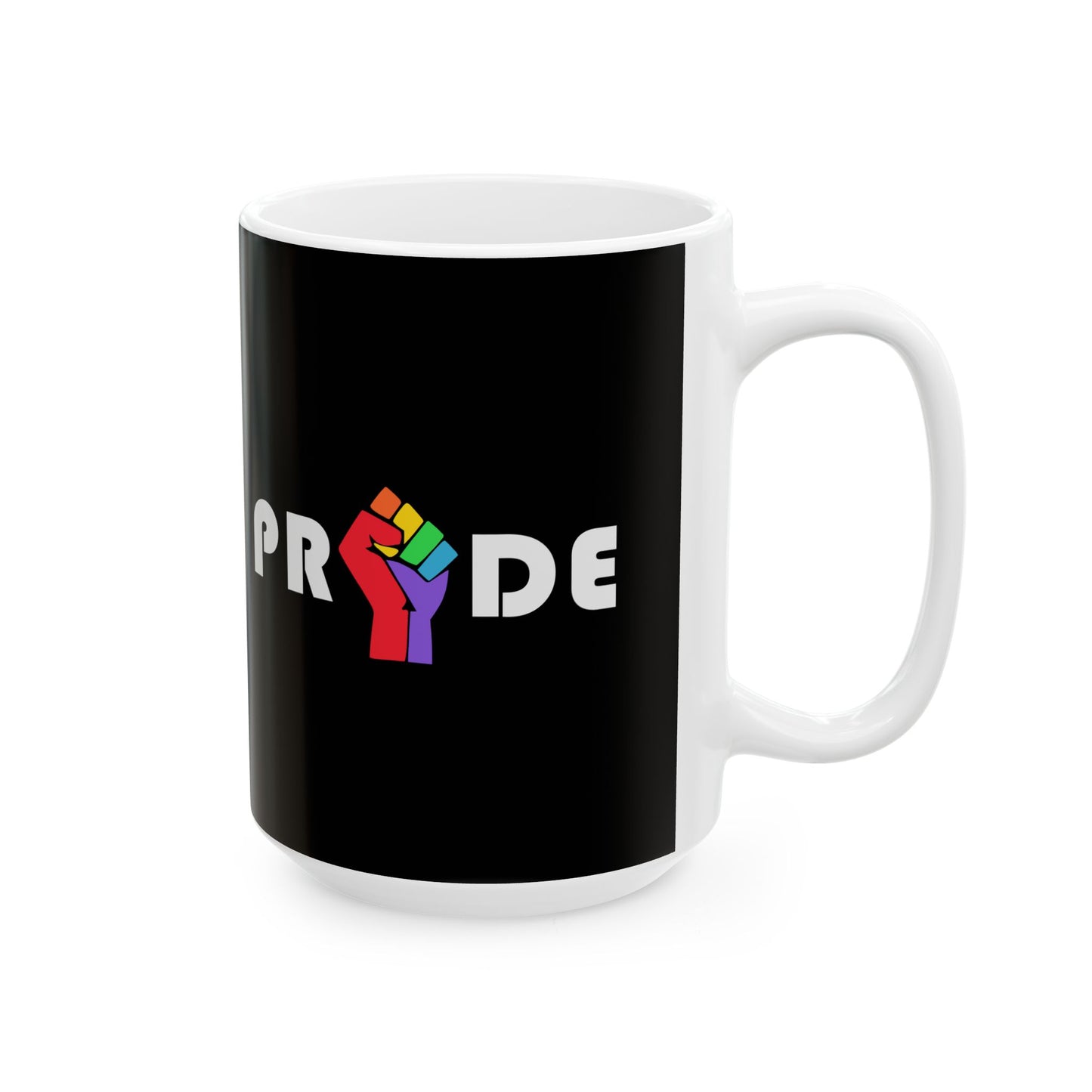 Pride - Mug