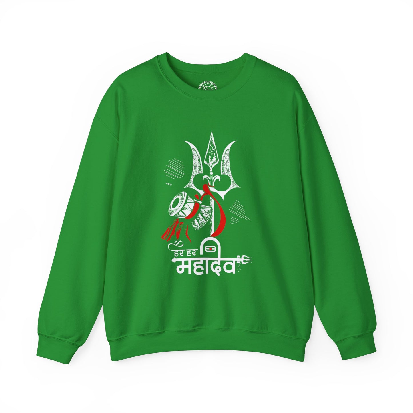 Har Har Mahadev - Sweatshirt