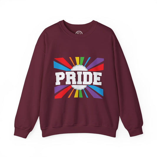 Pride - Sweatshirt