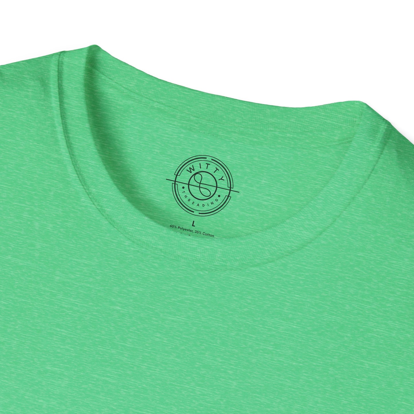 Sarcasm - T-Shirt