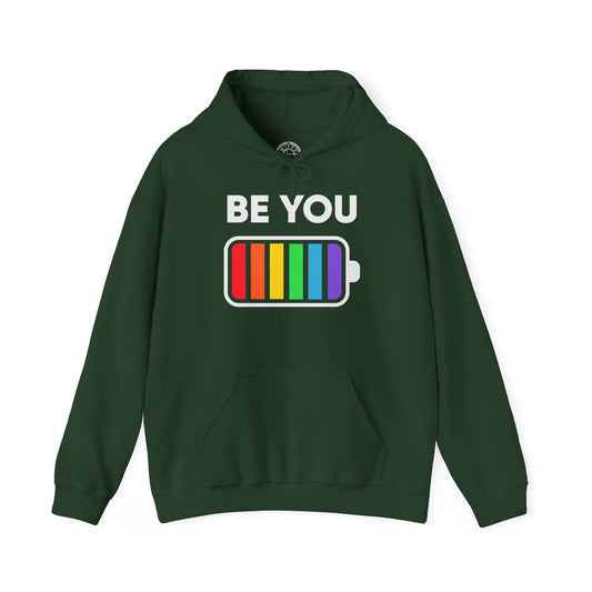 Be You - Hoodie
