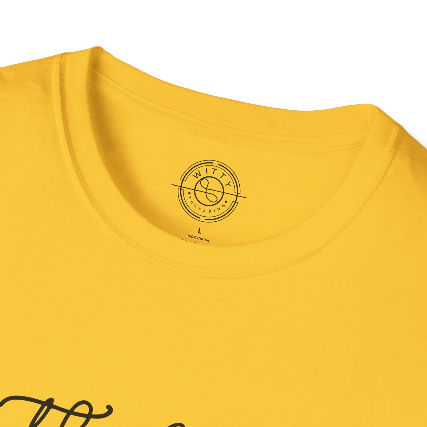 The Body Achieves What the Mind Believes - T-Shirt