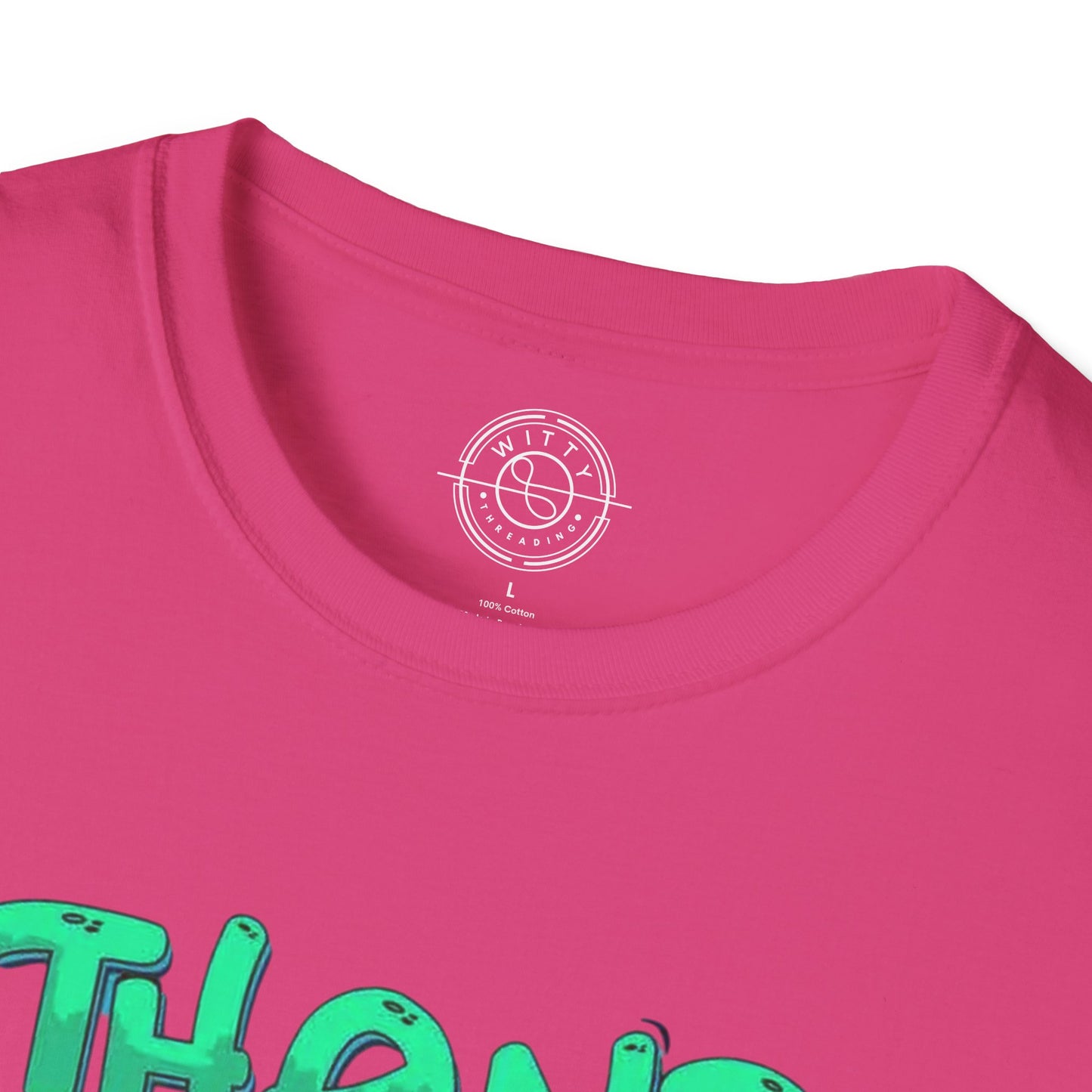 Thand Rakh - T-Shirt