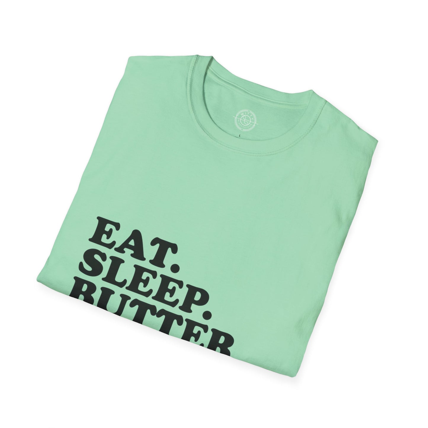 Butter Chicken - T-Shirt