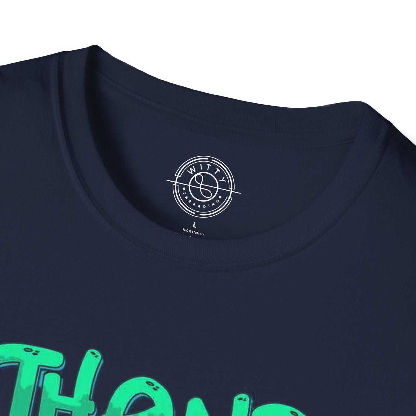 Thand Rakh - T-Shirt