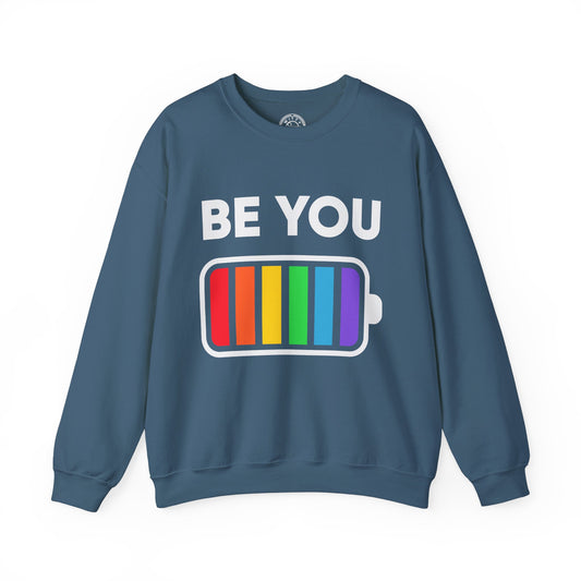 Be You - Sweatshirt