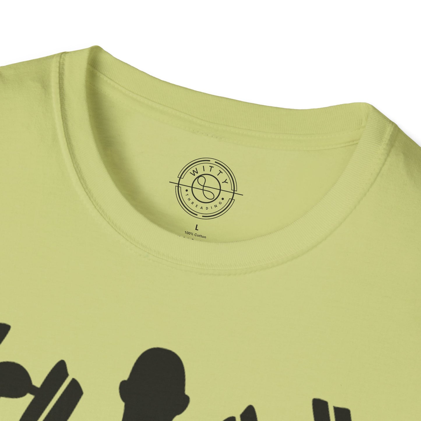 Meet me at the BAR - T-Shirt