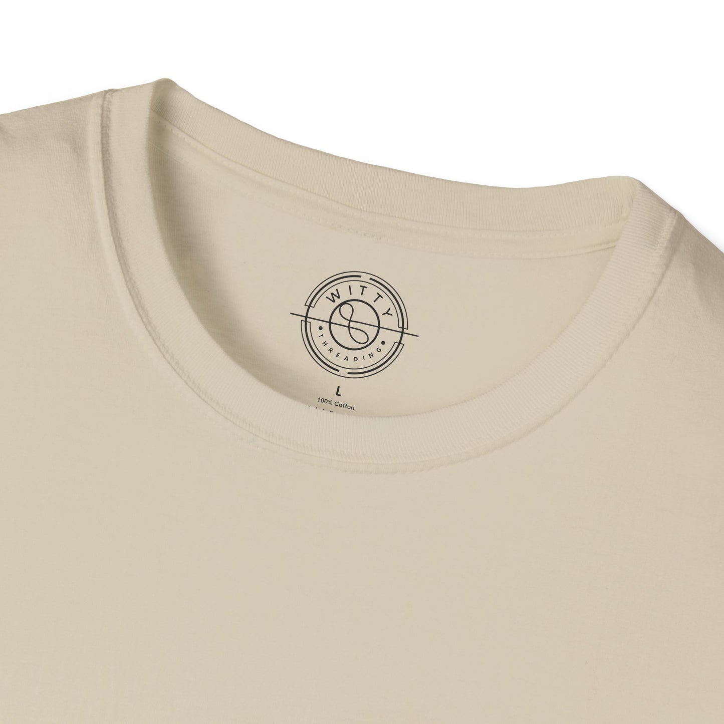 Sarcasm - T-Shirt