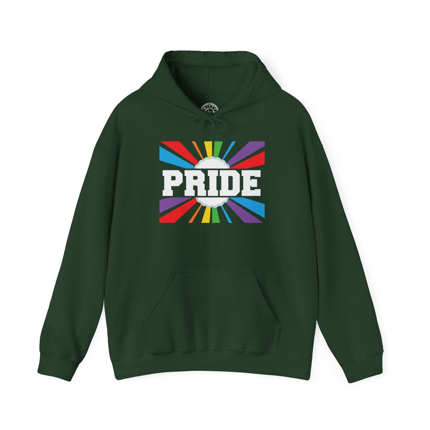 PRIDE - Hoodie