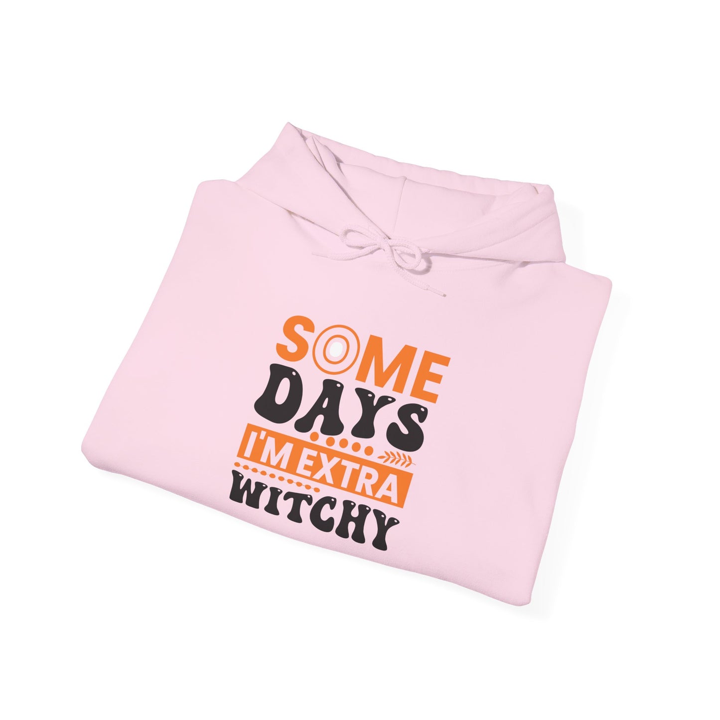 Extra Witchy - Hoodie