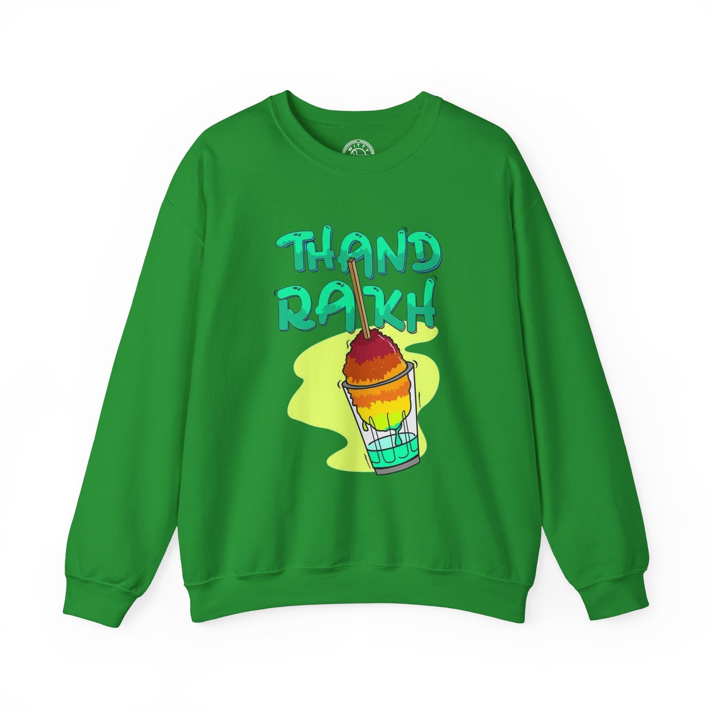 Thand Rakh - Sweatshirt