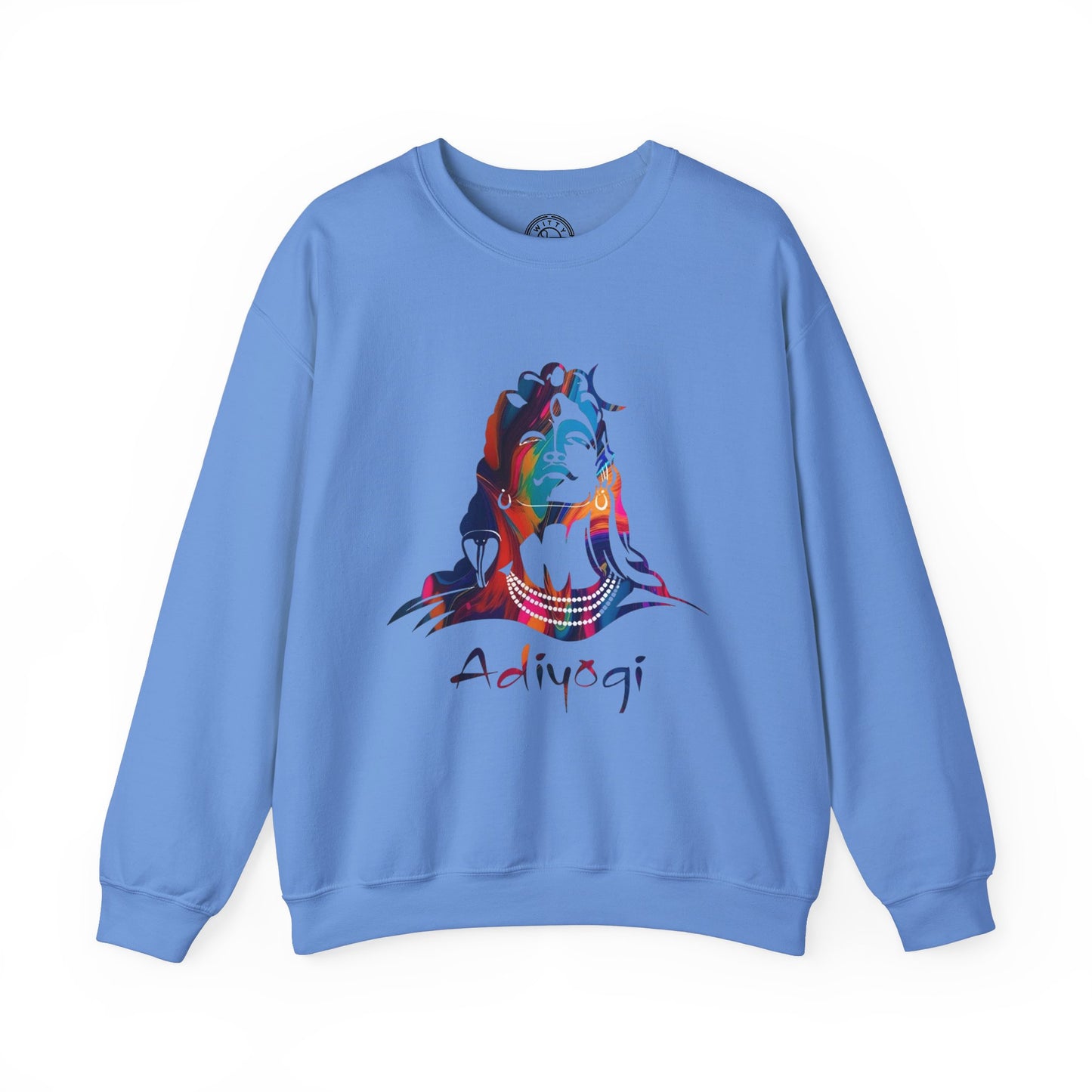 Adiyogi - Sweatshirt