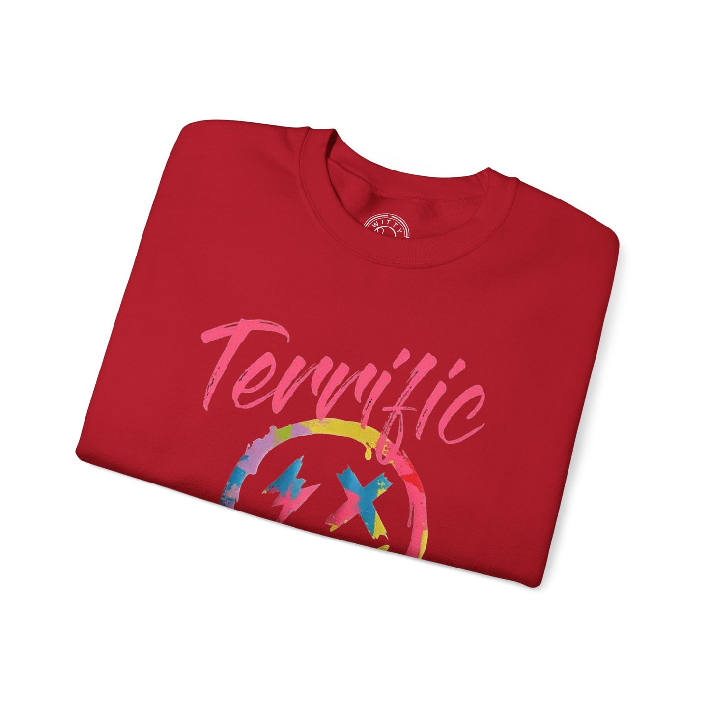 Terrific - Sweatshirt