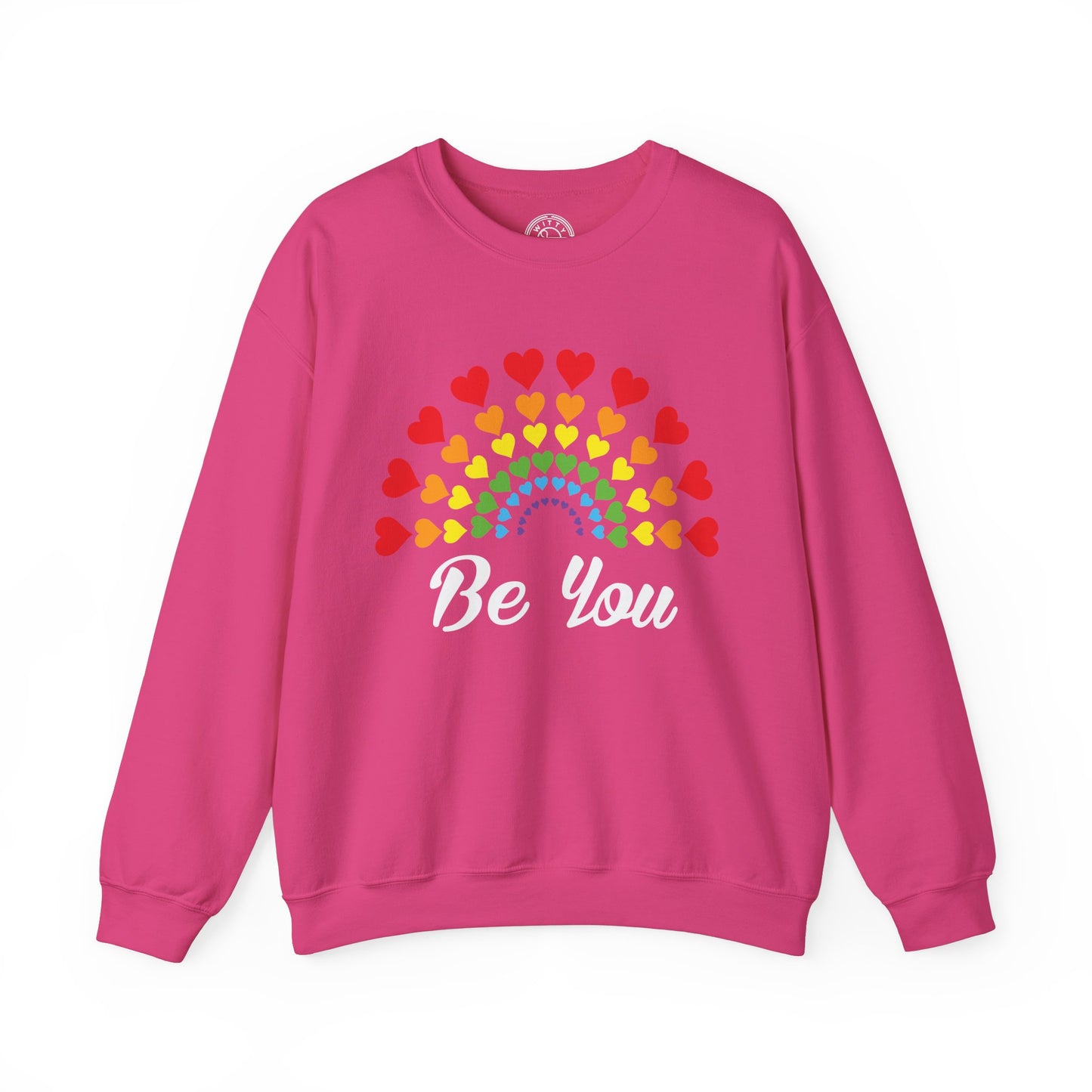 Be You - Sweatshirt