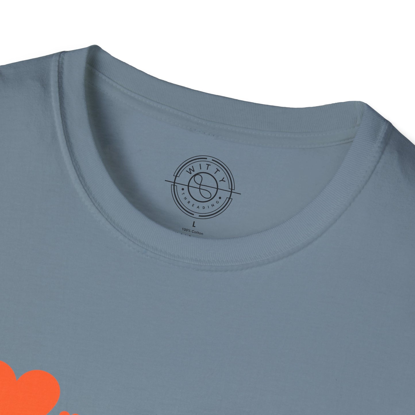 Love is Love - T-Shirt