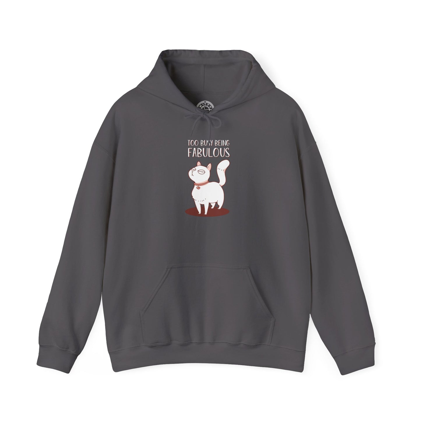 Being Fabulous - Hoodie
