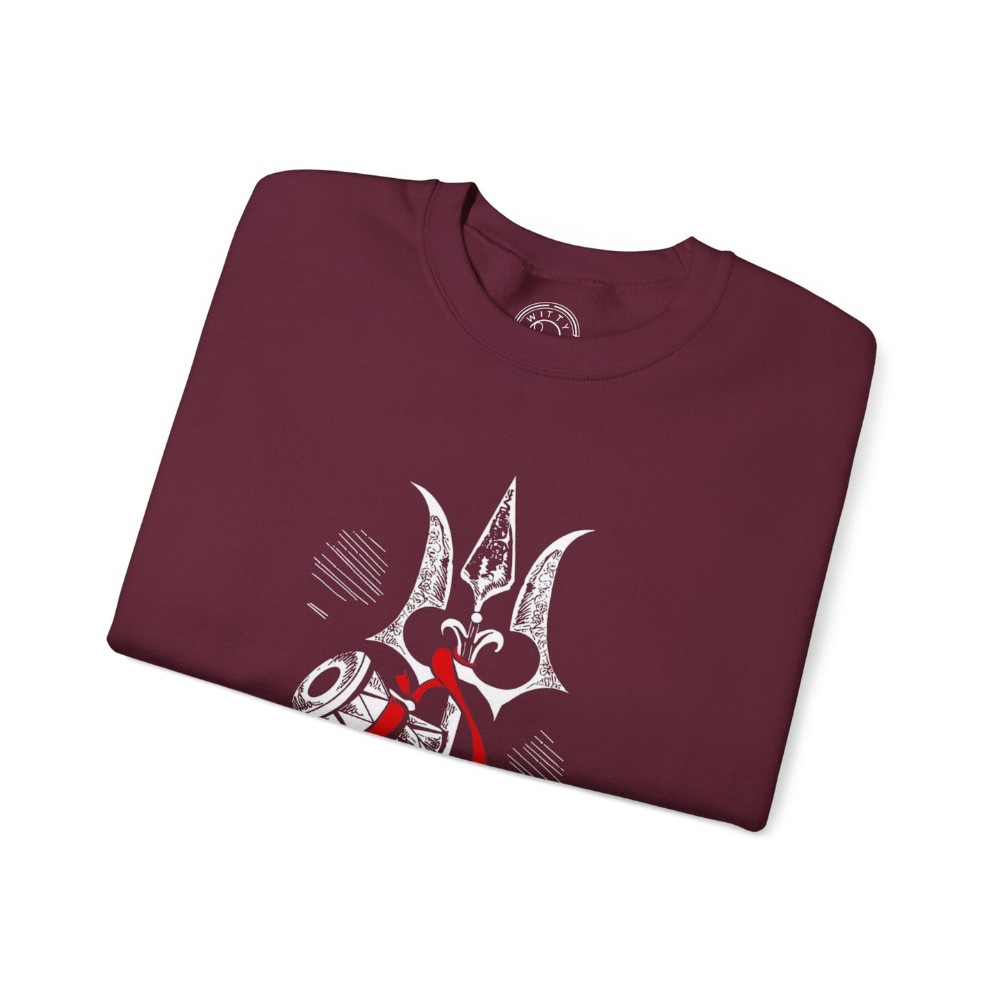 Har Har Mahadev - Sweatshirt