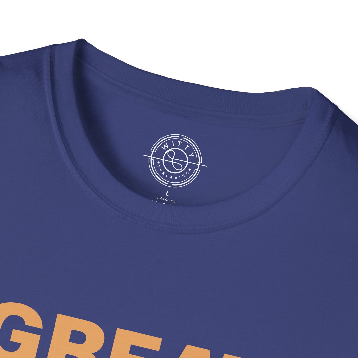 Great Things Comes Through Daily Effort - T-Shirt