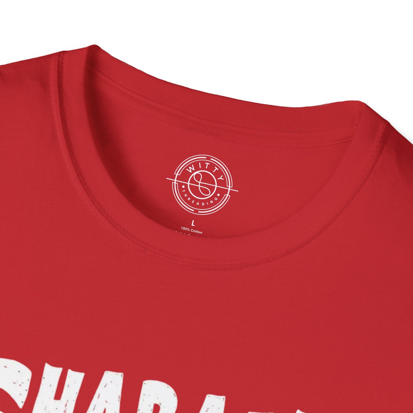 Sharam Ati Nahi Neend Jati Nahi - T-Shirt