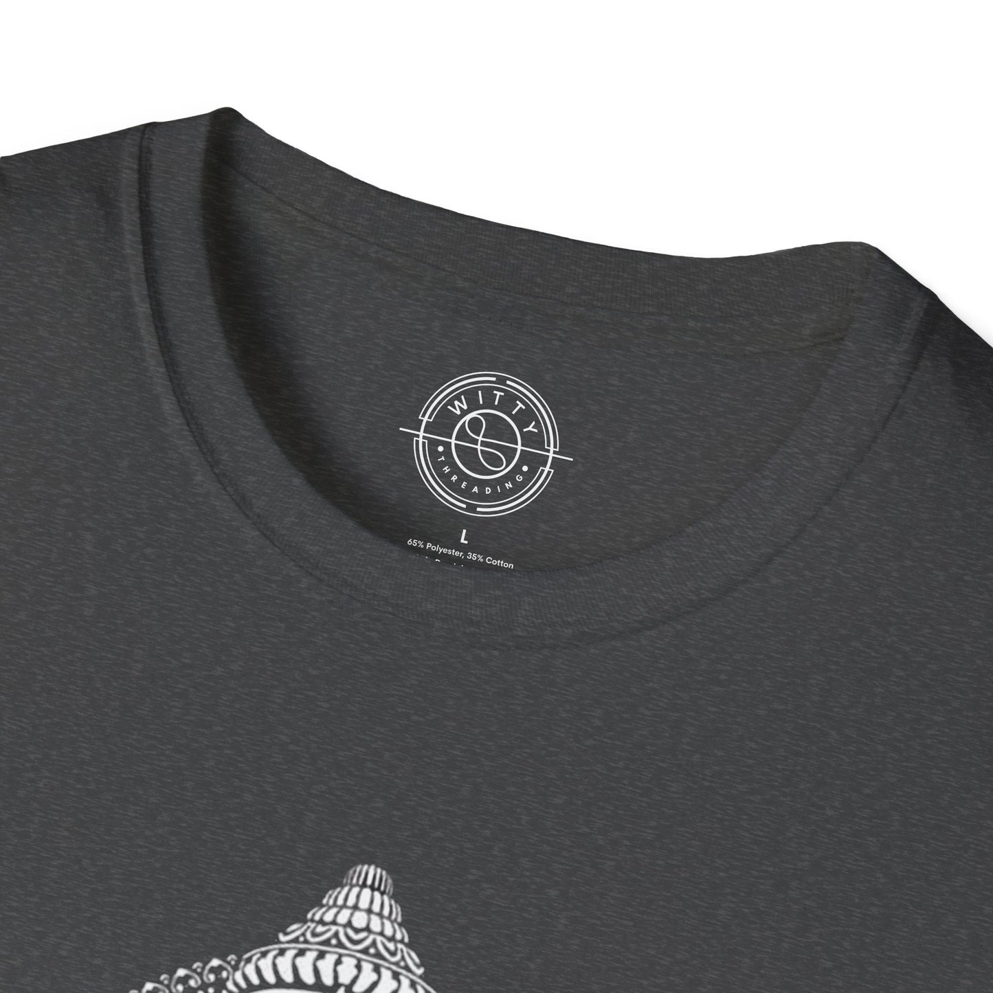Ganesha - T-Shirt