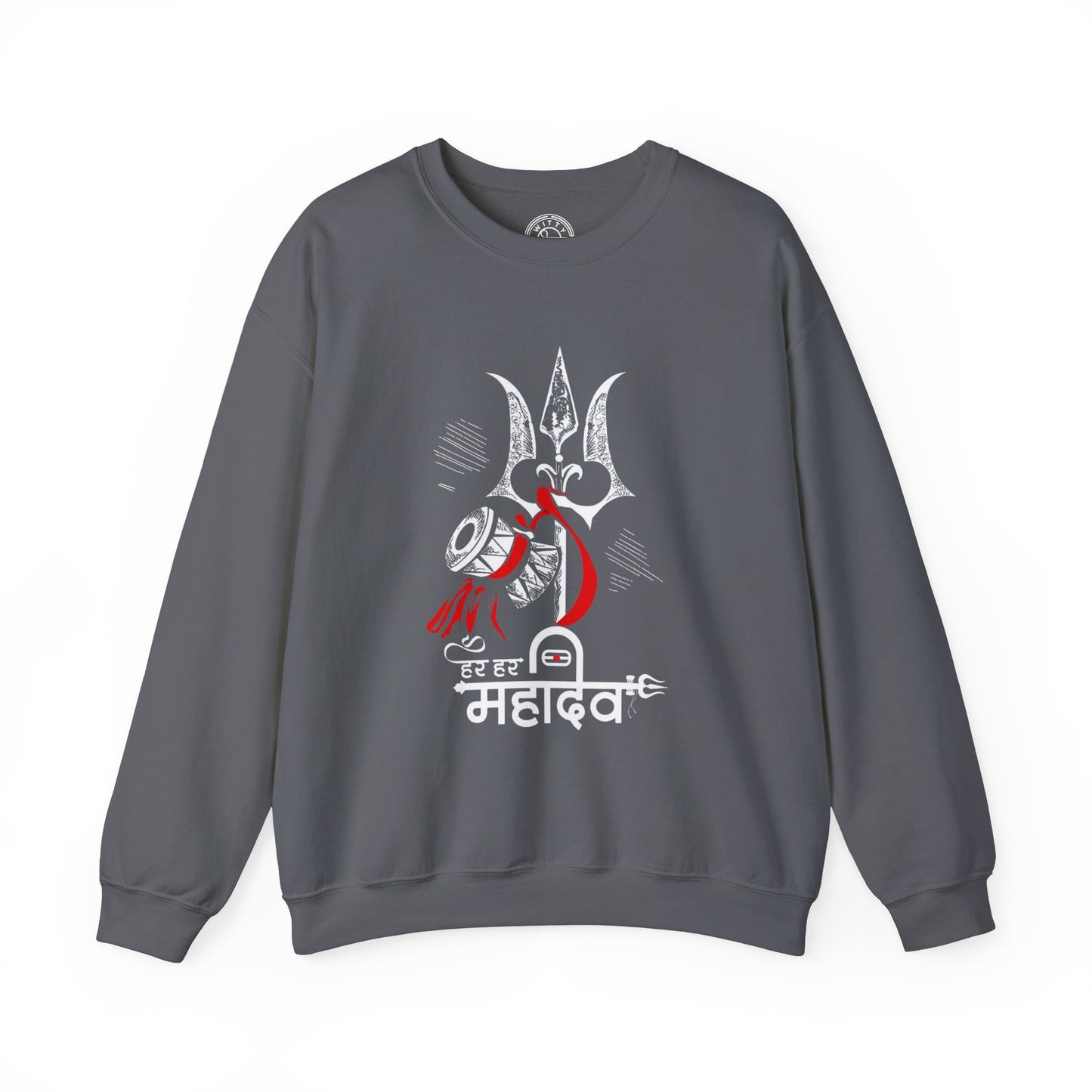 Har Har Mahadev - Sweatshirt