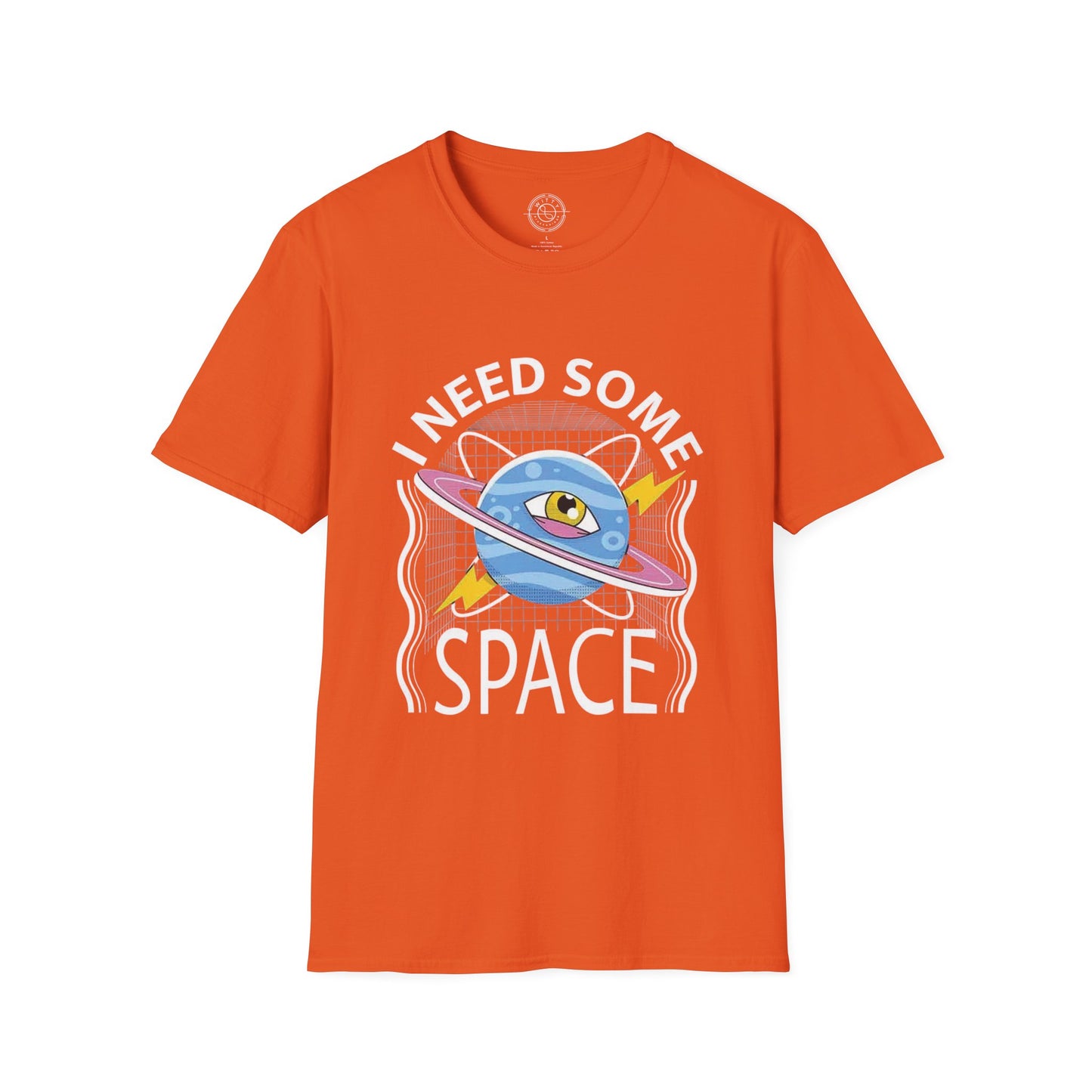 I Need Some Space - T-Shirt