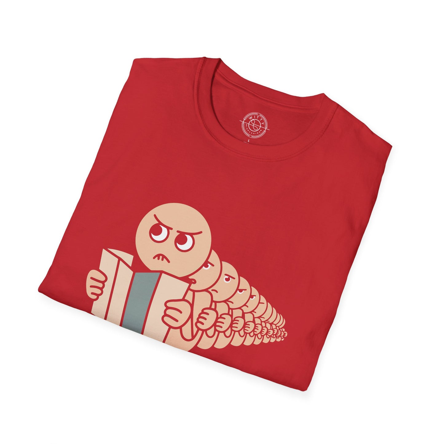 I'm Lost too - T-Shirt