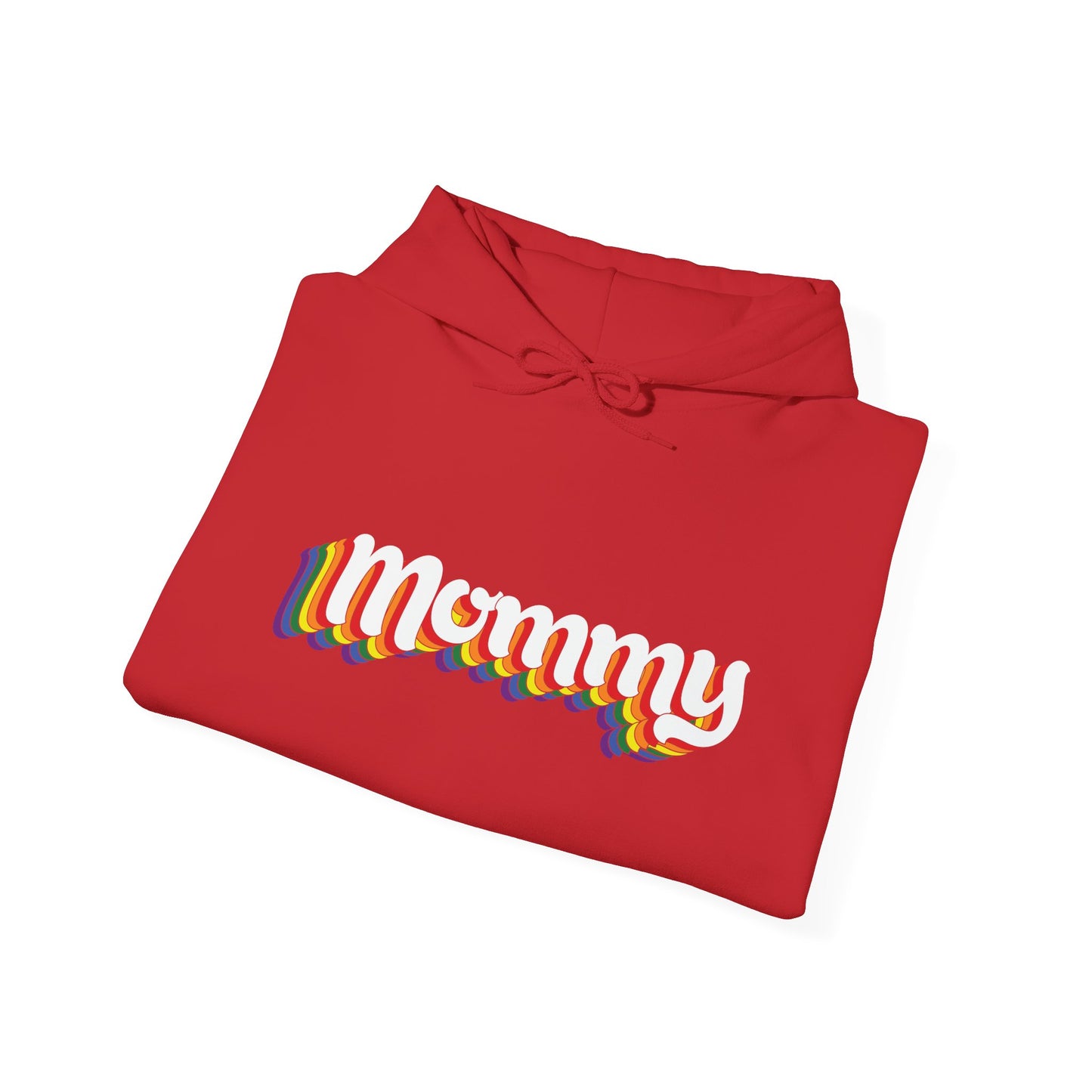 MOMMY - Hoodie
