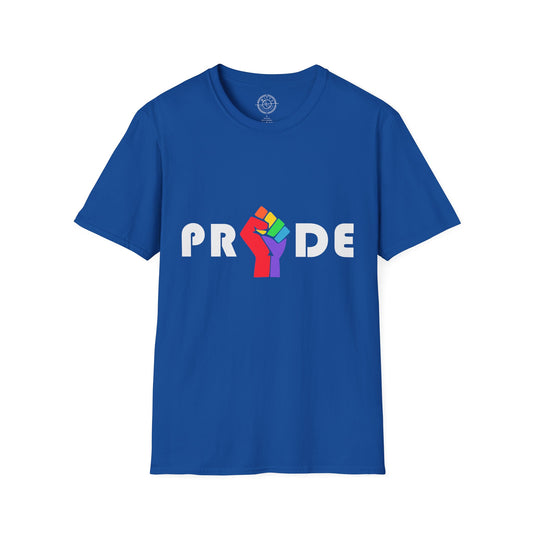 PRIDE - T-Shirt