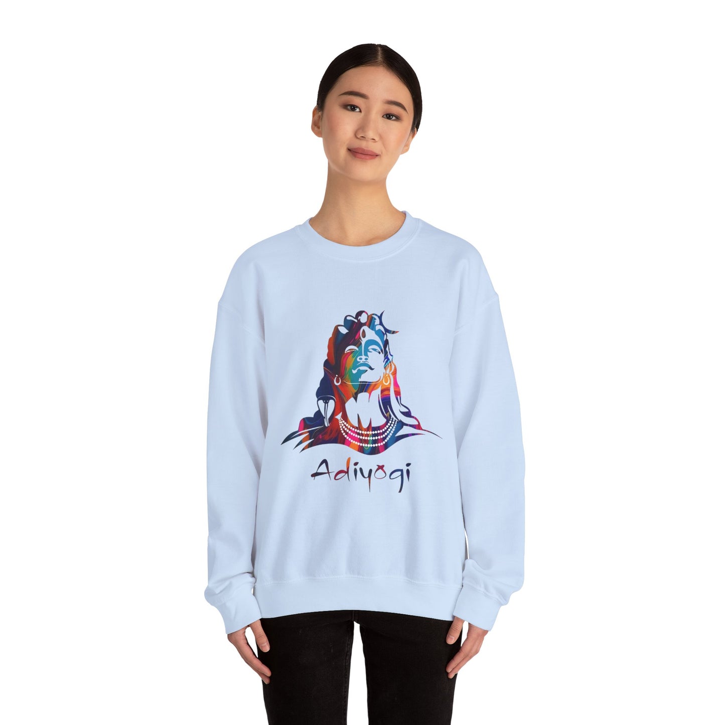 Adiyogi - Sweatshirt