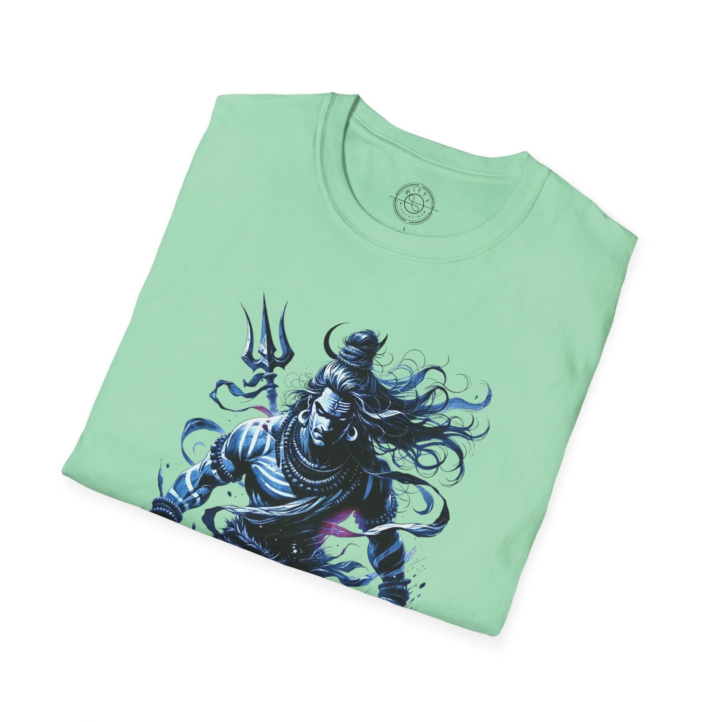 Rudra Mahakali - T-Shirt