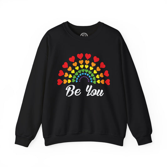 Be You - Sweatshirt