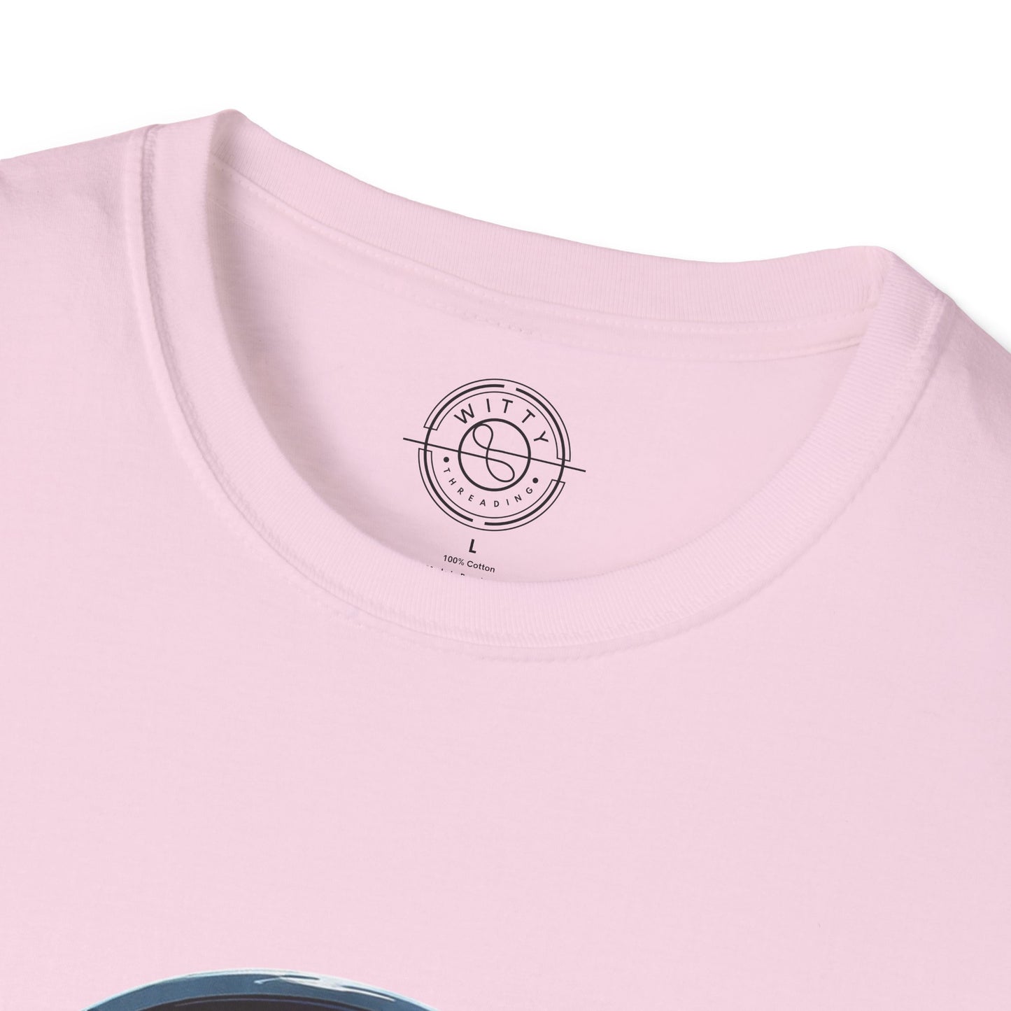 Happy Dog - T-Shirt