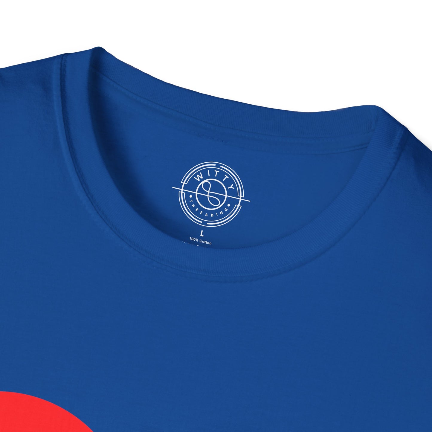 Kindness and Peace - T-Shirt