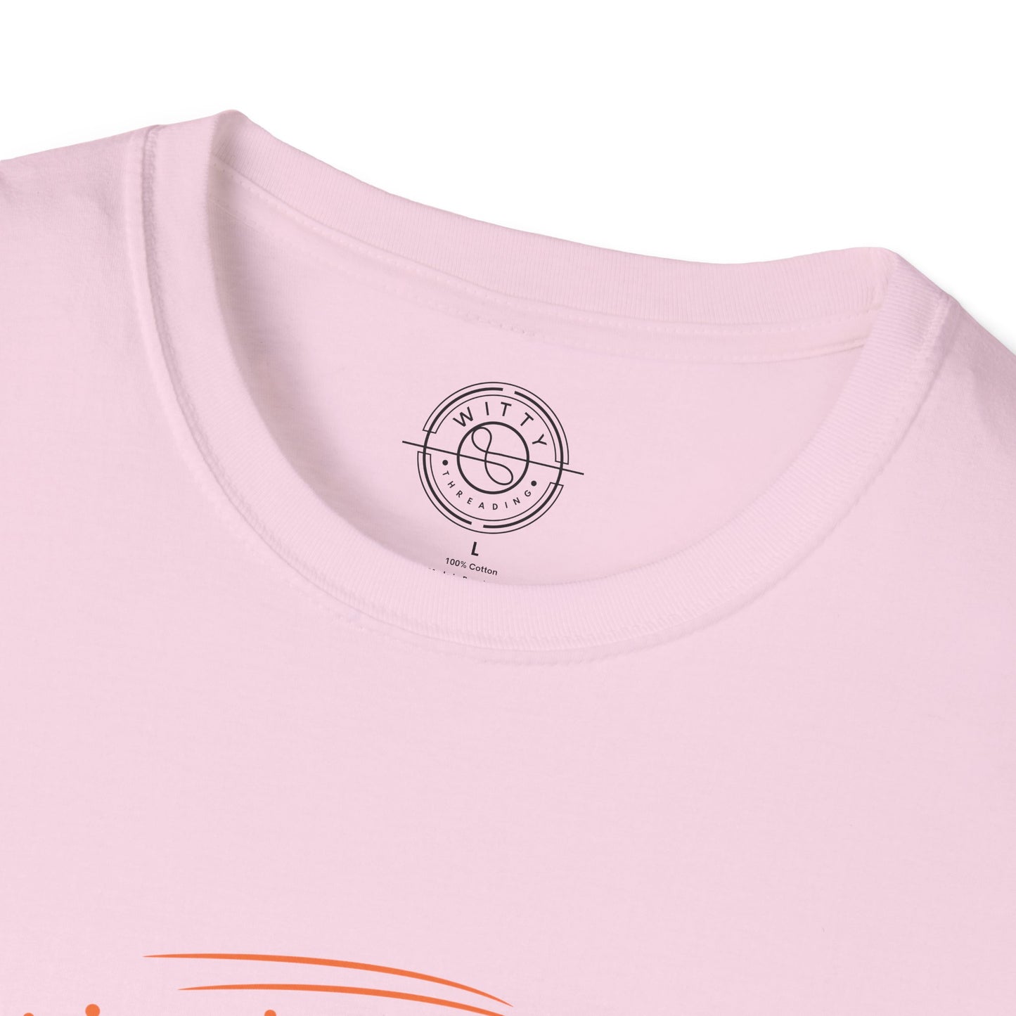 Make Yourself Proud - T-Shirt