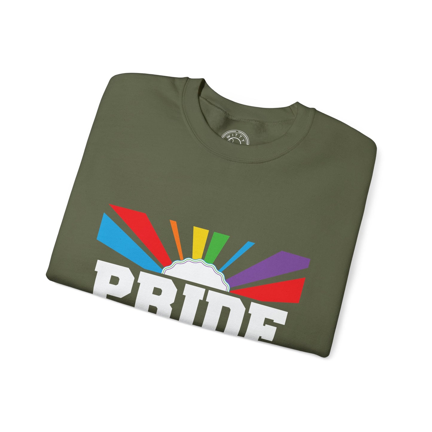 Pride - Sweatshirt