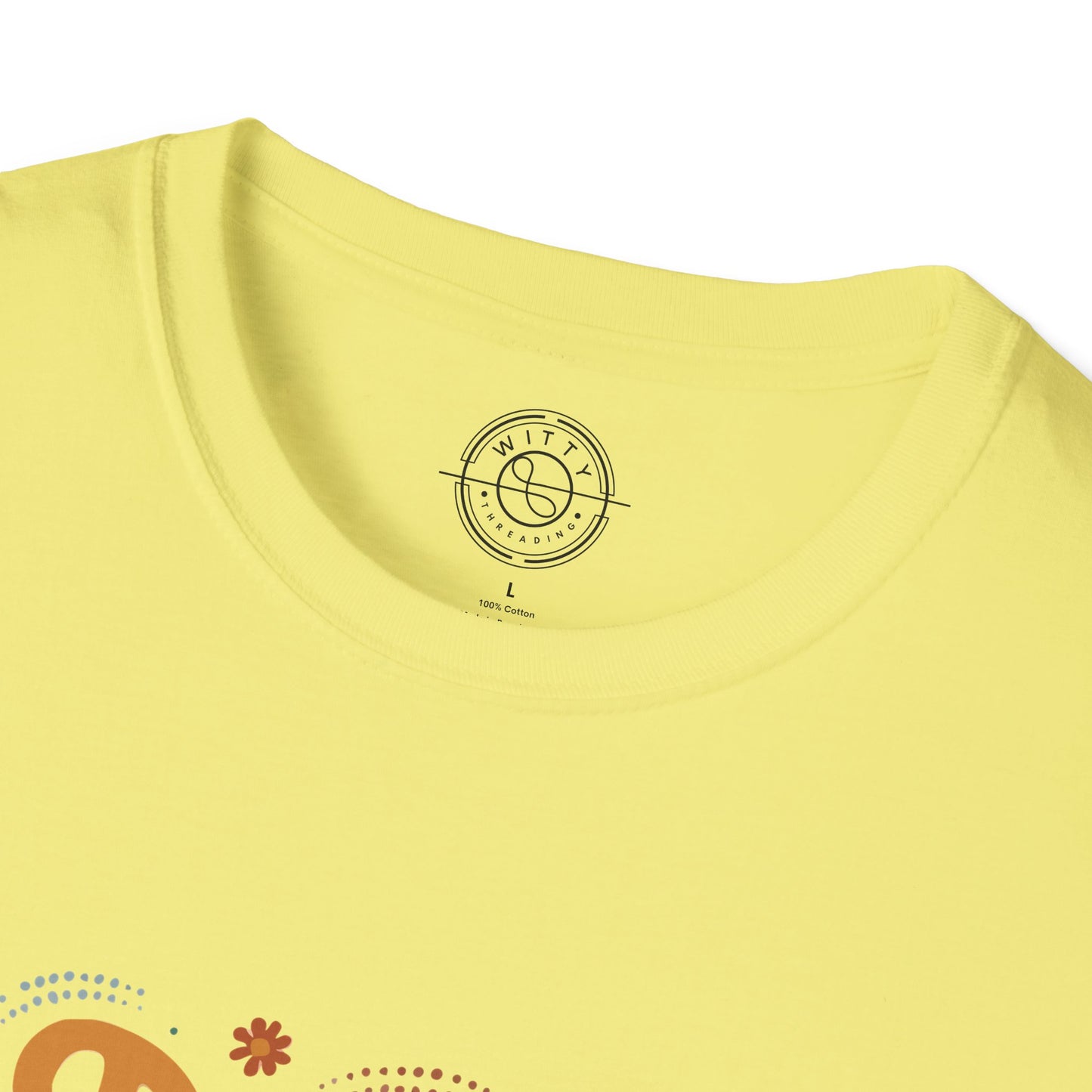 Don't Stop Until You're Proud - T-Shirt