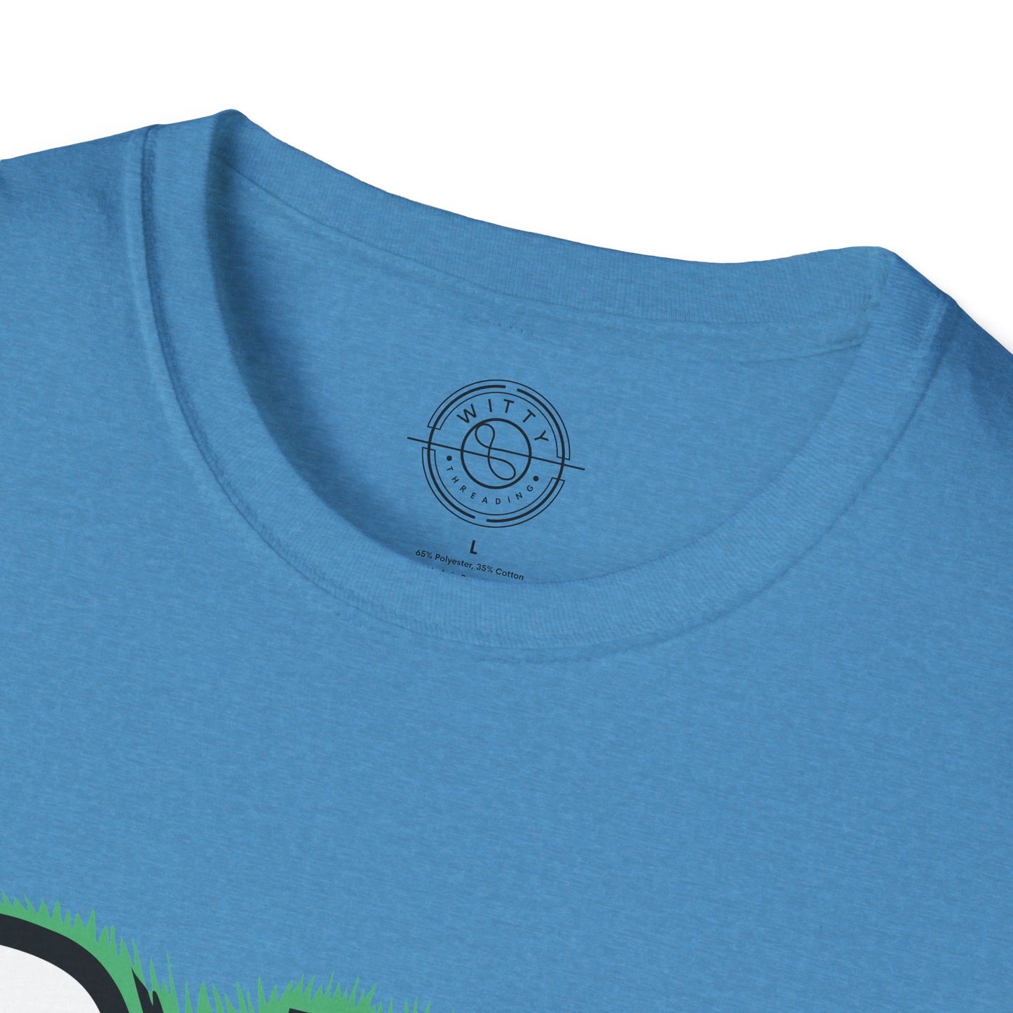 Believe You Can - T-Shirt