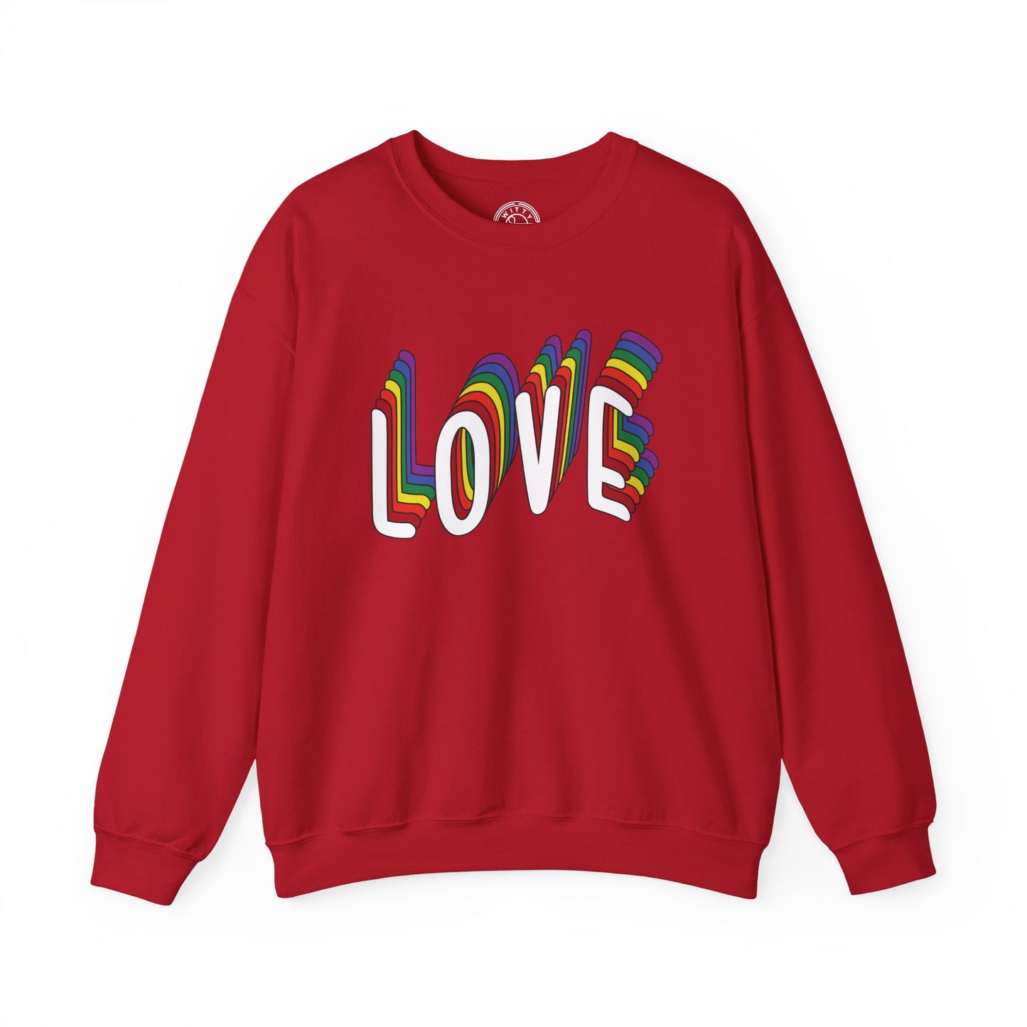 LOVE - Sweatshirt