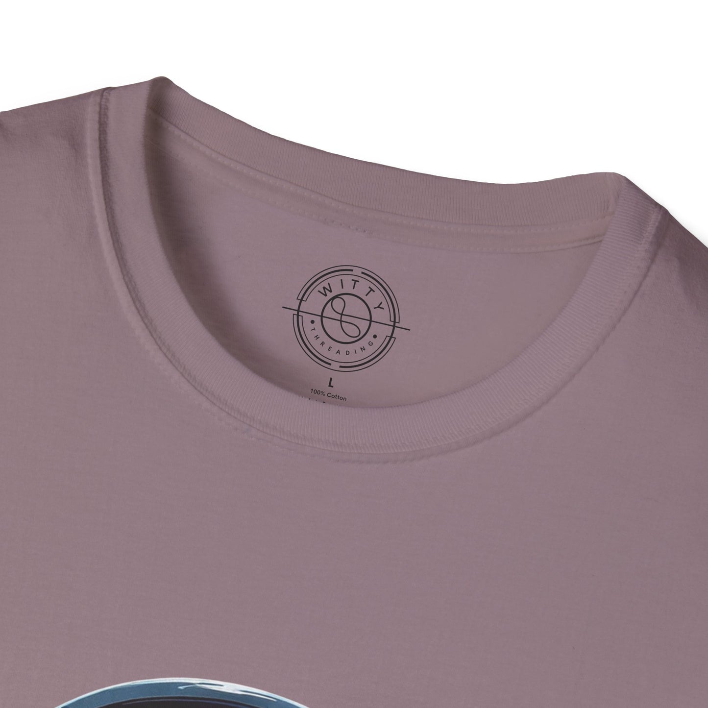 Happy Dog - T-Shirt