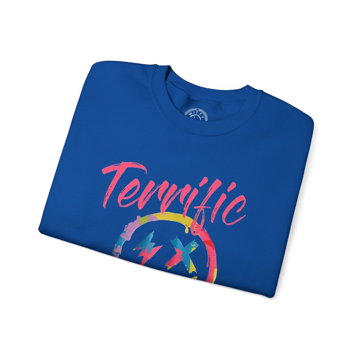 Terrific - Sweatshirt