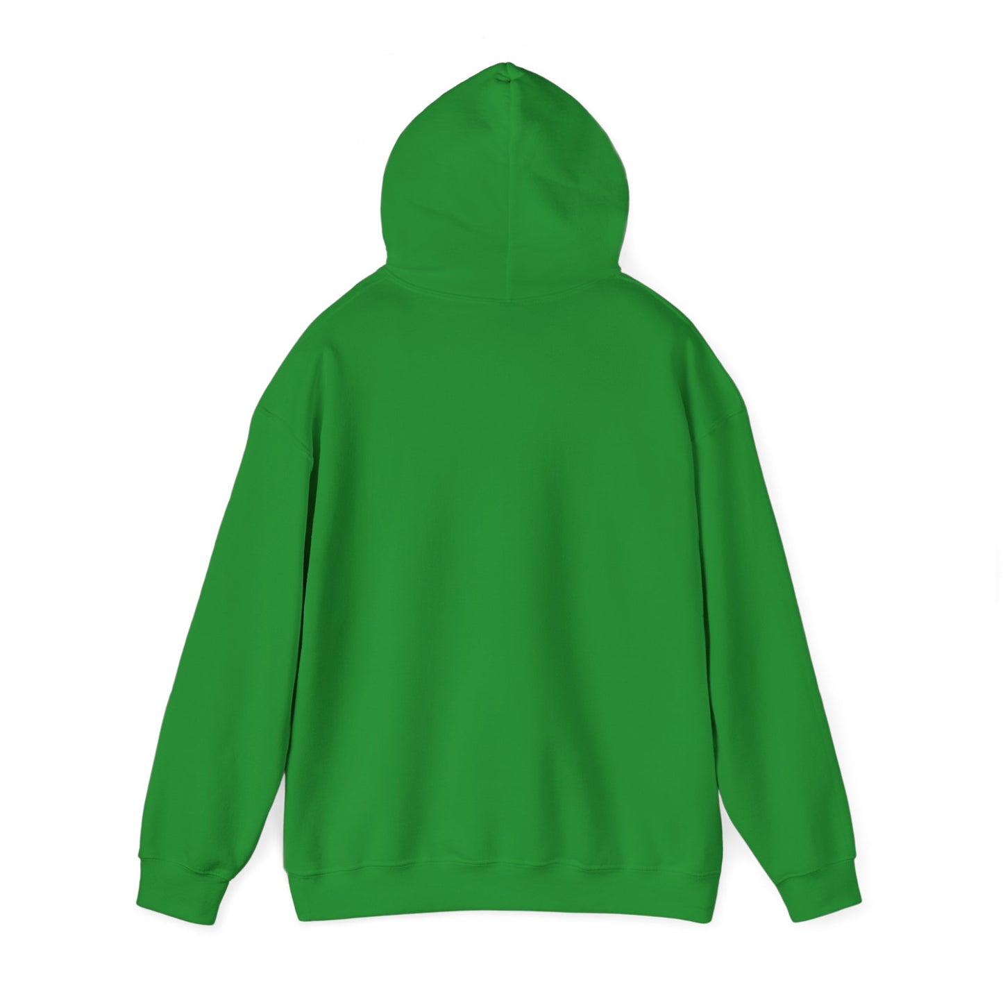 I Like to Eat - Hoodie