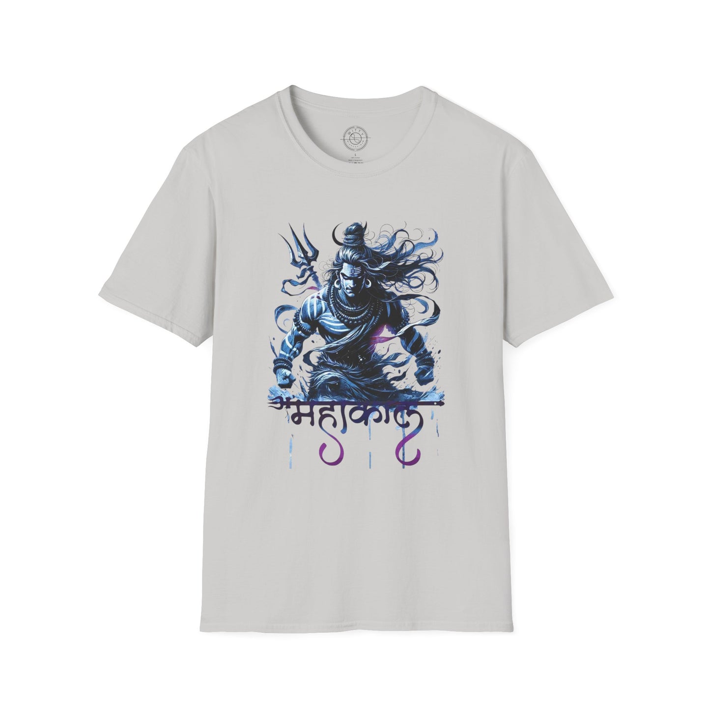 Rudra Mahakali - T-Shirt