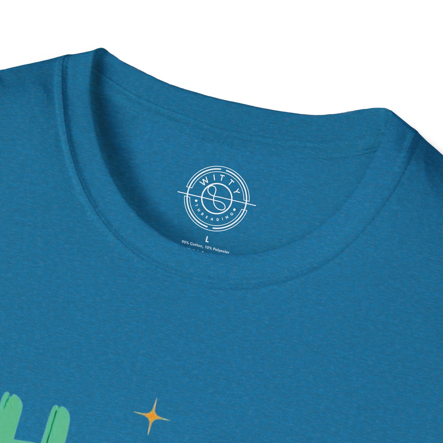 Haso Jiyo Muskurao - T-Shirt
