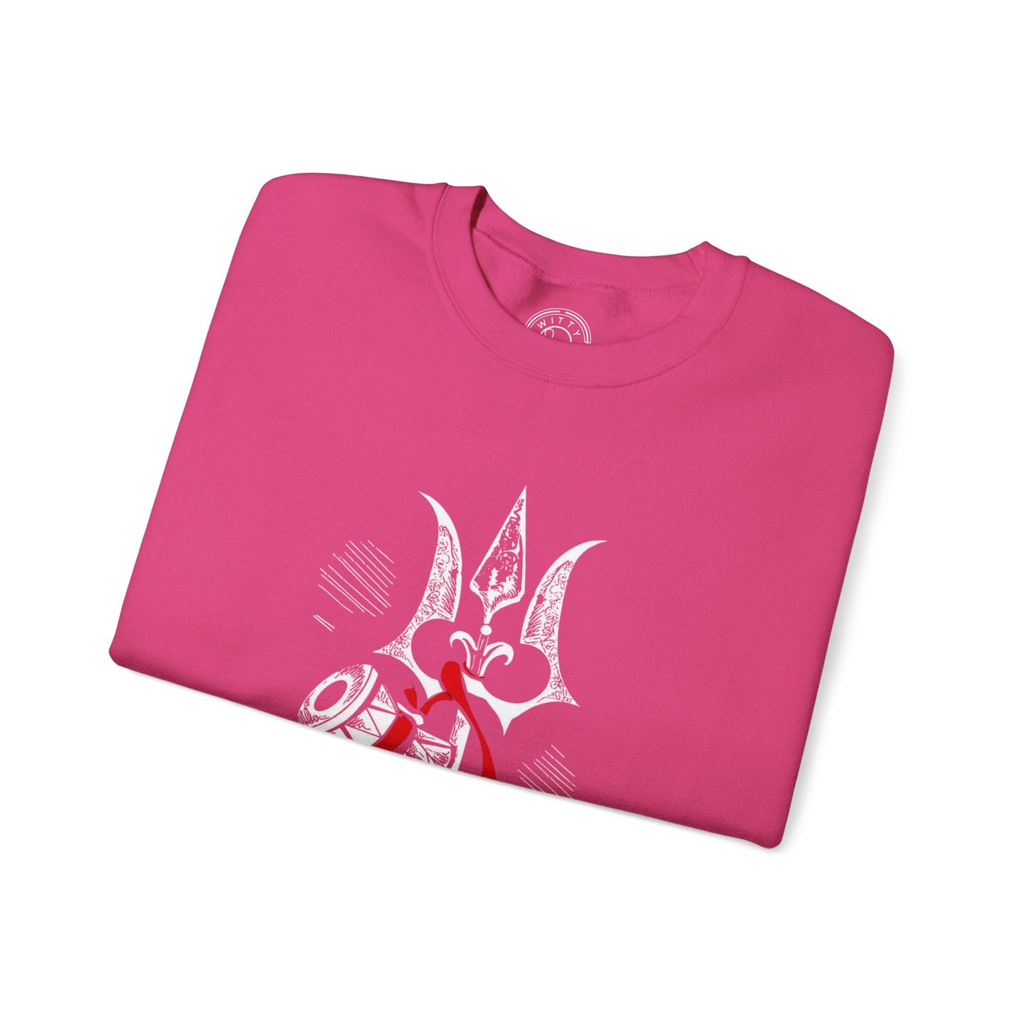 Har Har Mahadev - Sweatshirt